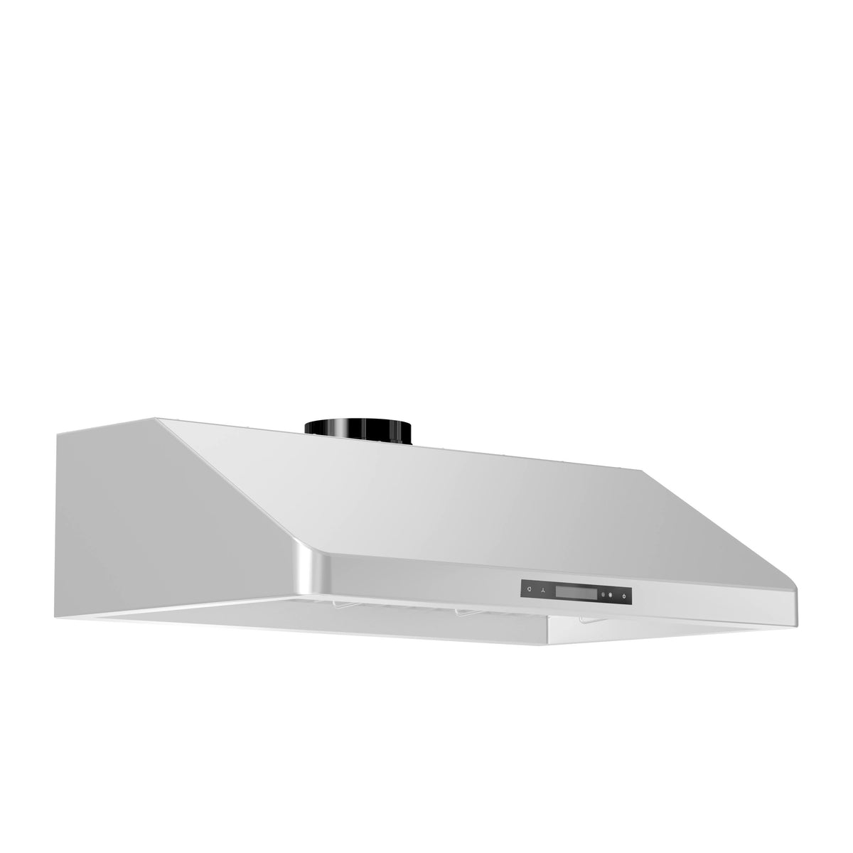 30x22 Stainless Steel Under Cabinet Range Hood T520708