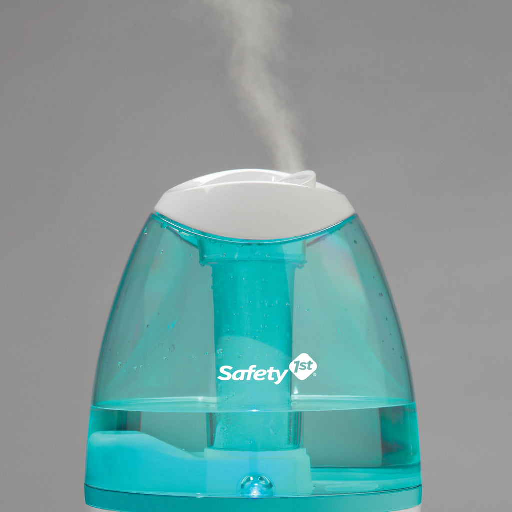 Seafoam Cool Mist Humidifier D8775
