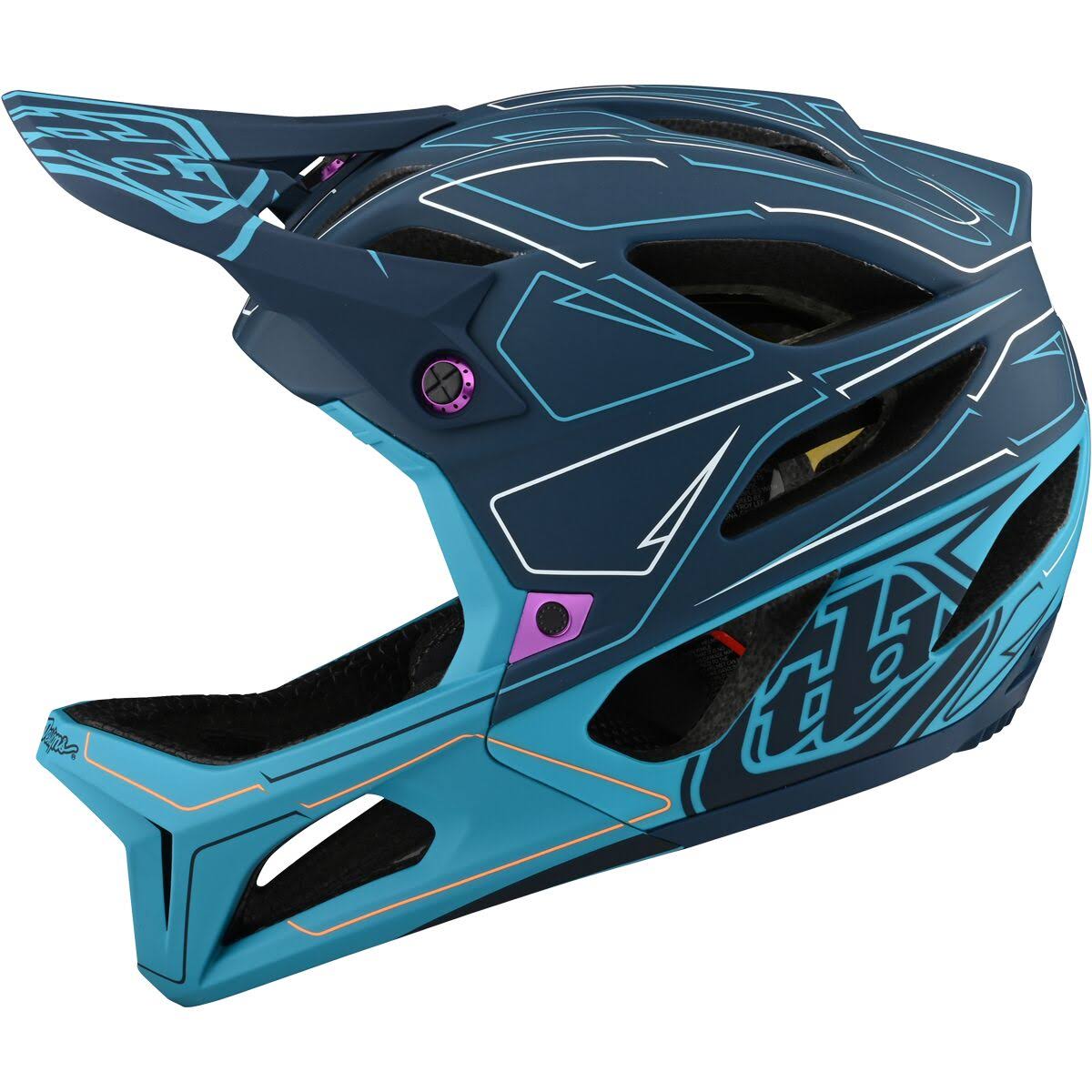 Marine X-Small/Small Helmet O511