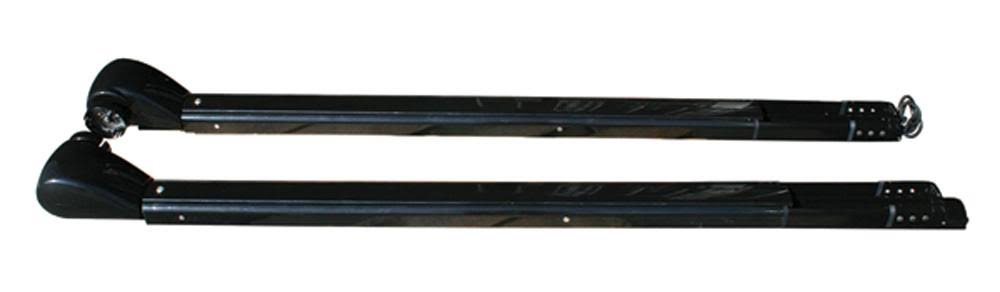 Awning Arm Black S9276