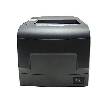 Thermal Receipt Printer with Auto Cutter S504