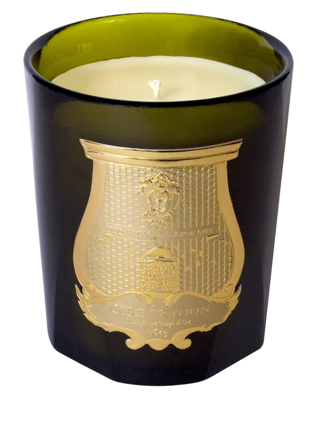 Balmoral Candle N408257