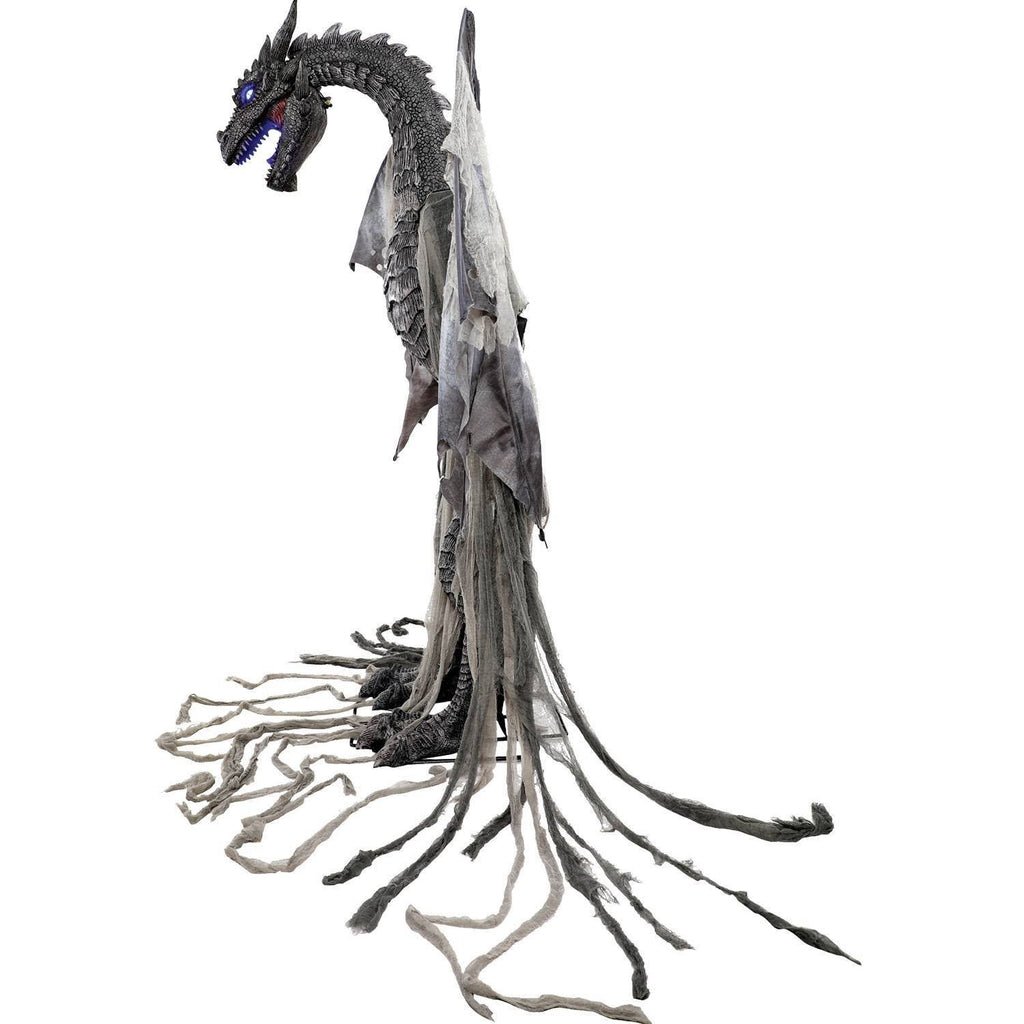 Animated Dragon Prop R67521