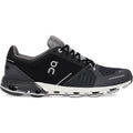 Men's Cloudflyer - Black/White, 7.5 G228