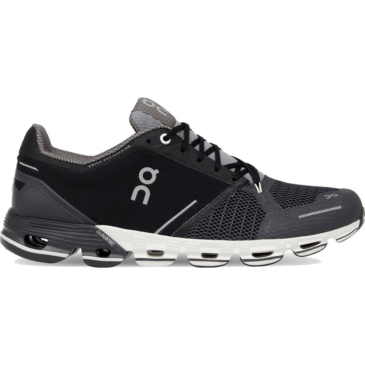 Men's Cloudflyer - Black/White, 7.5 G228
