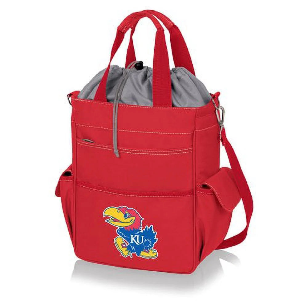 20 Can Picnic Cooler Tote K2813