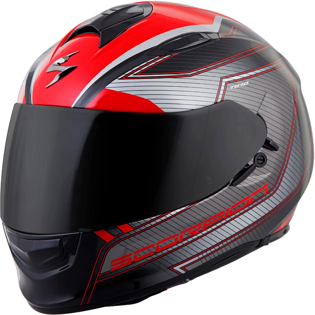 Nexon/Black Scorpion EXO-T510 Helmet P35295