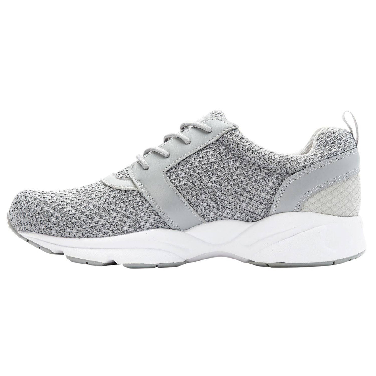 Men's Walking Shoes Light Grey Size 11 P68075