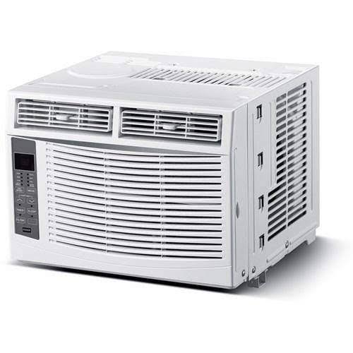 6,000 BTU Window Air Conditioner G91223