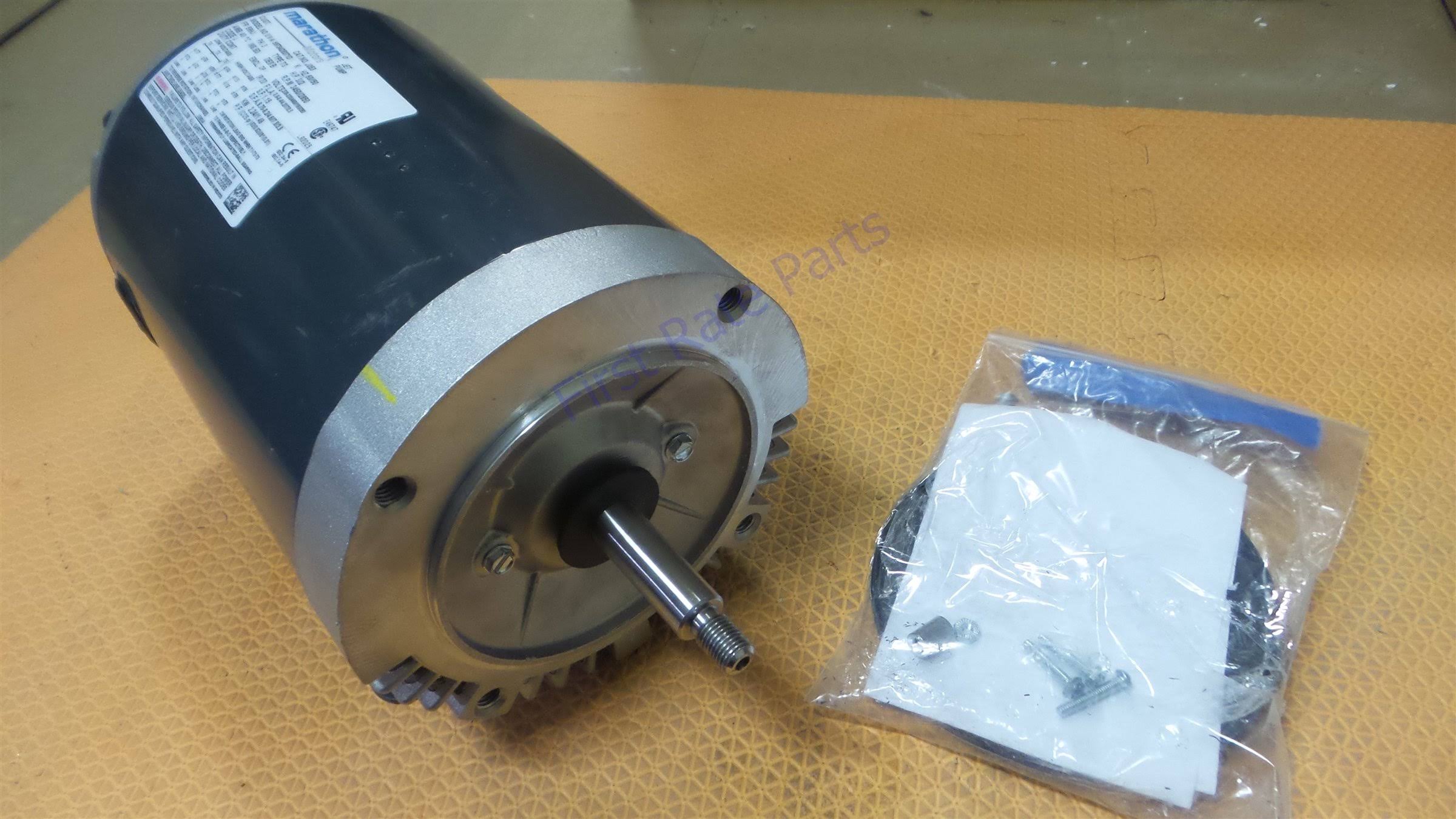 3 HP 3PH Jet Pump Motor X5908