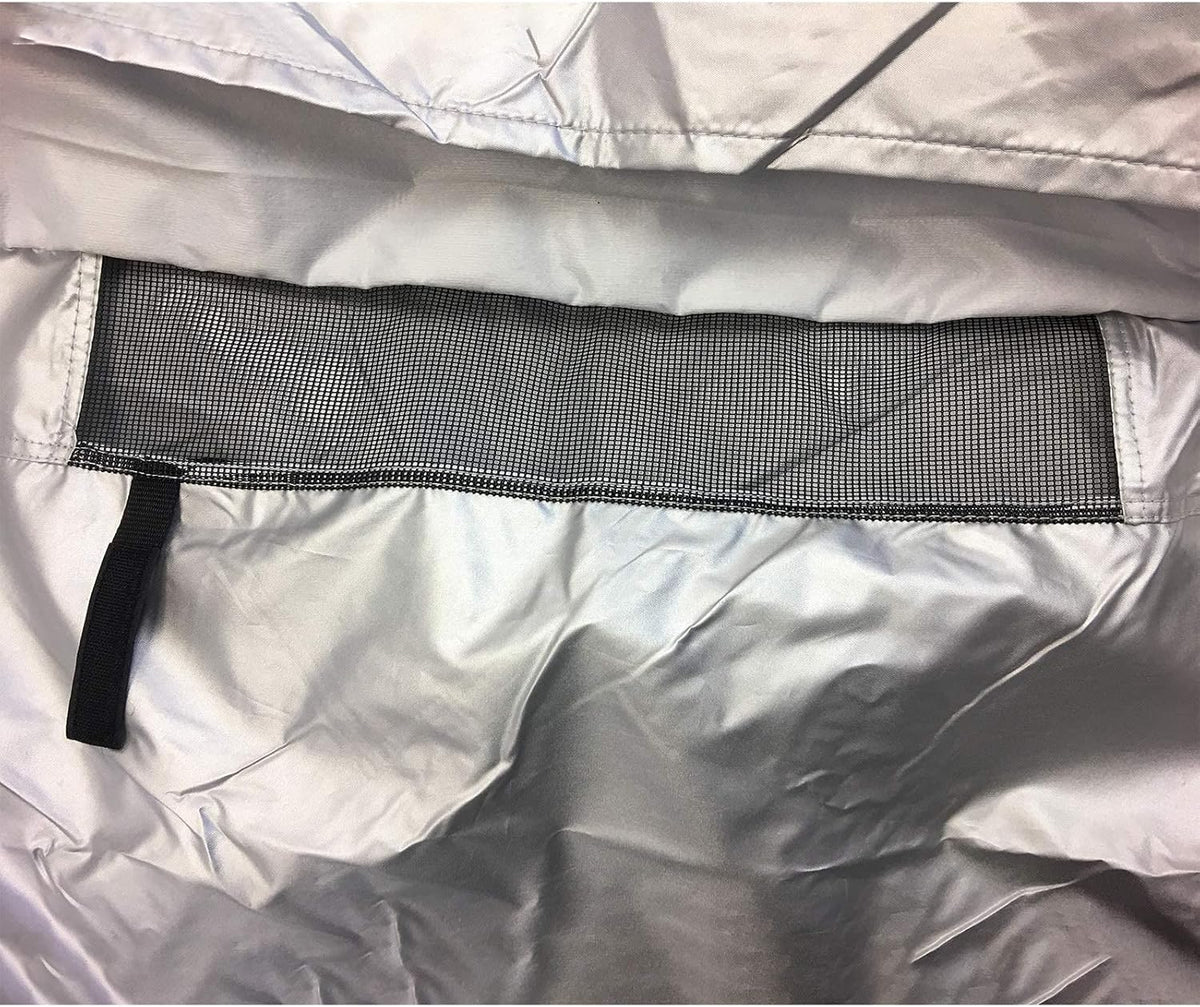 Class A RV Motorhome Cover Fits 24ft to 28ft P57555