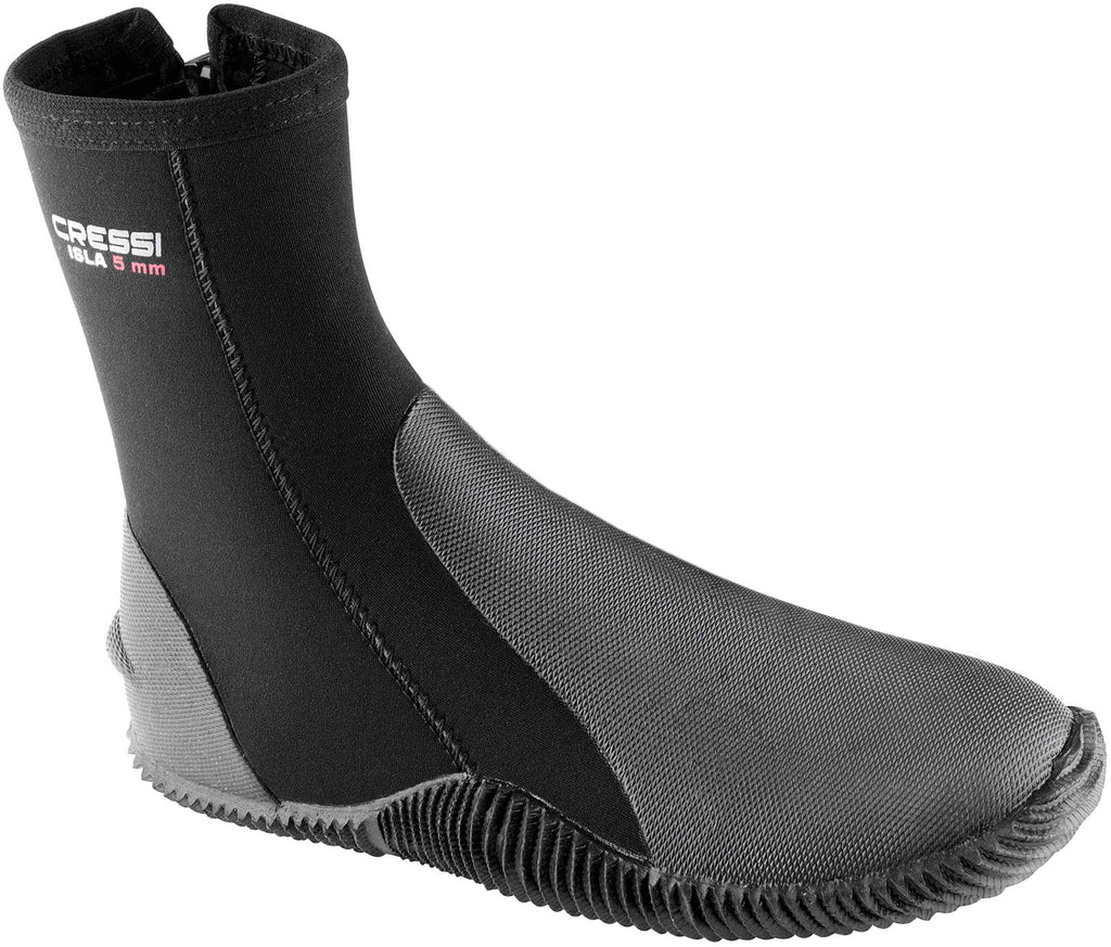 5mm Boots F78625