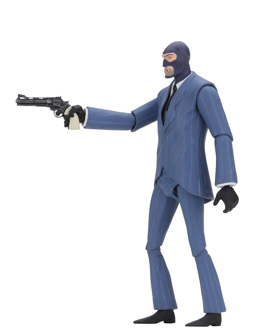 7x22 Scale Action Figure Z179
