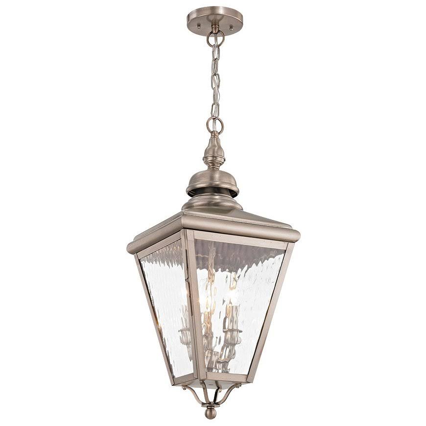 Outdoor Chain-Hang Lantern T344915