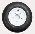 4.80-8 Trailer Tire/Wheel Assembly 5 Hole Rim Pack of 2 K677