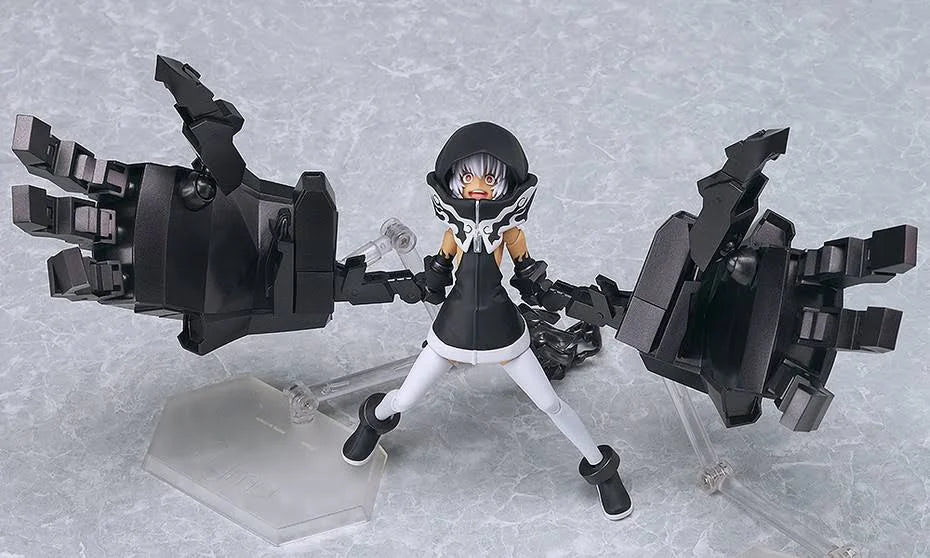 Strength Figma Action Figure P481