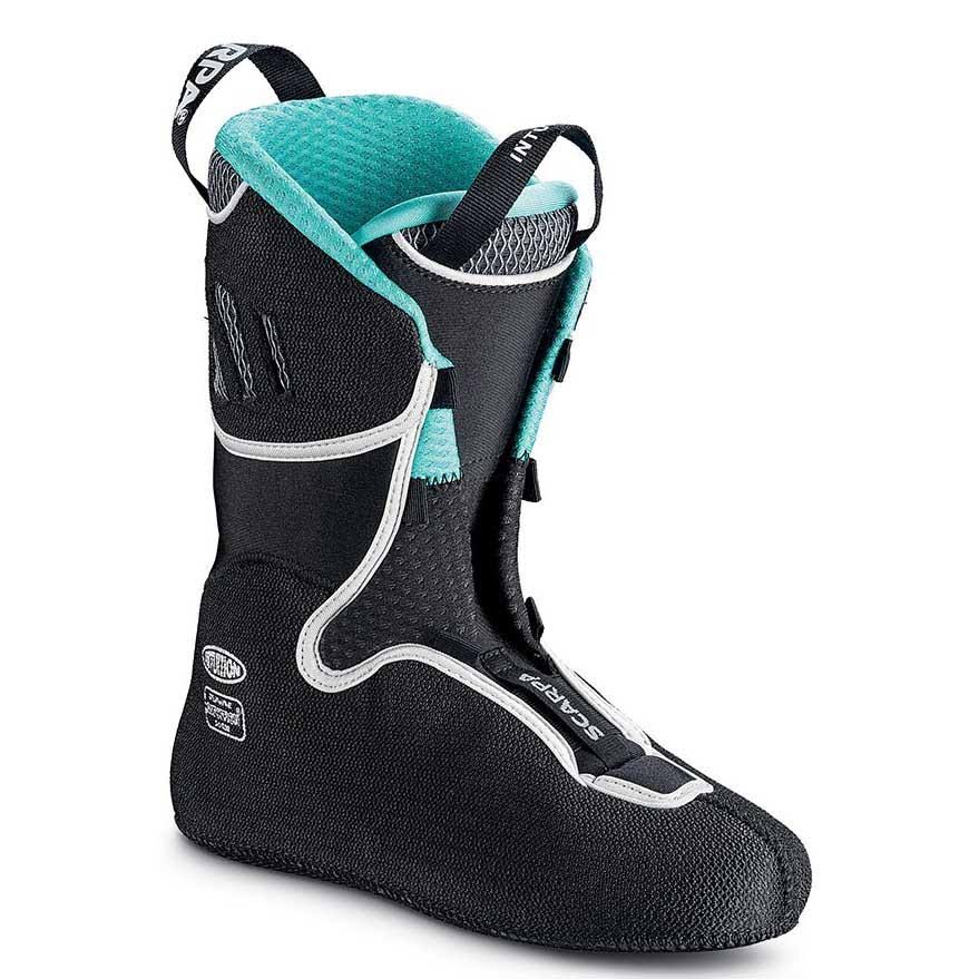 F1 Woman 22.0 Boots F80636