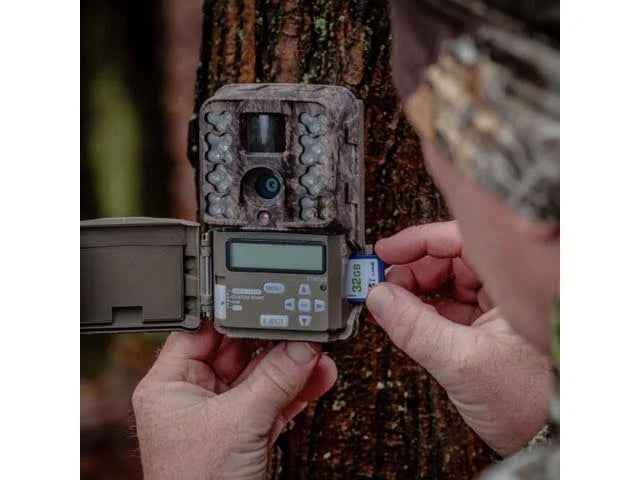 Game Camera W768639