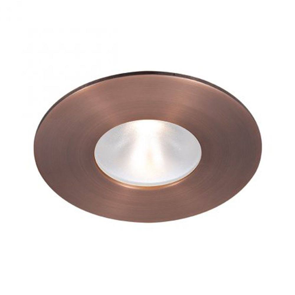 LED Spot Beam Round Recessed Trim O956525