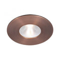 LED Spot Beam Round Recessed Trim O956525