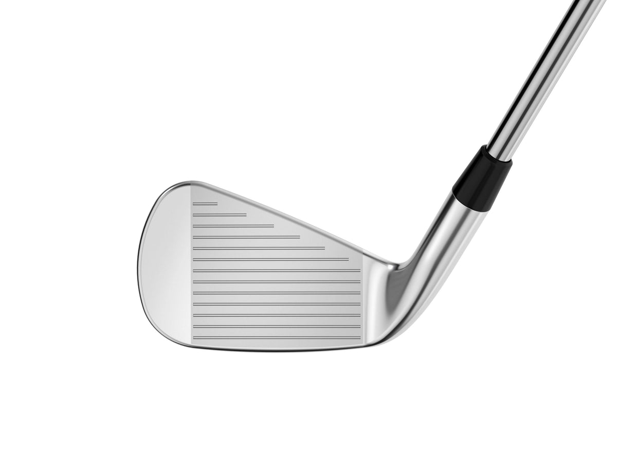 7 Iron Graphite Stiff Left Handed Single Iron F994