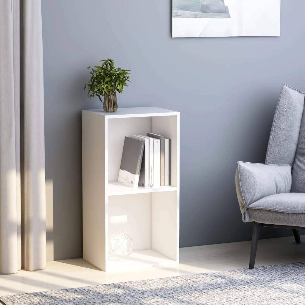 Book Cabinet Sonoma Oak Chipboard I5285