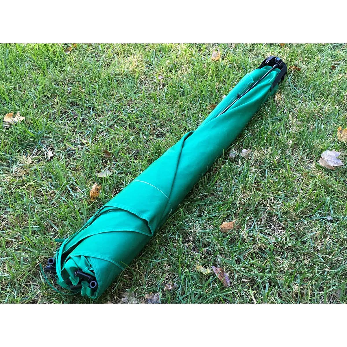 Telescoping Hexagon Sandbox Canopy Cover C367947