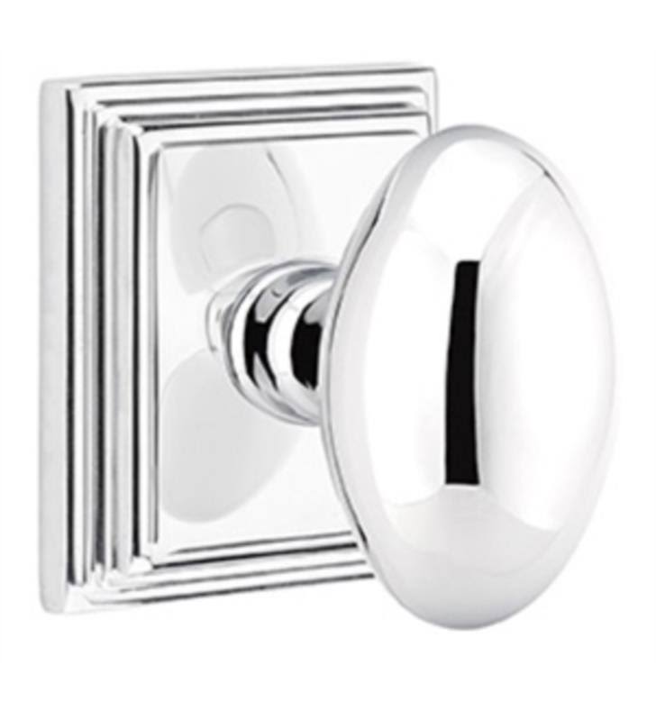 Single Dummy Waverly Knob with French Antique Brass Finish J6601
