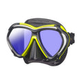 Yellow Paragon Mask O71039