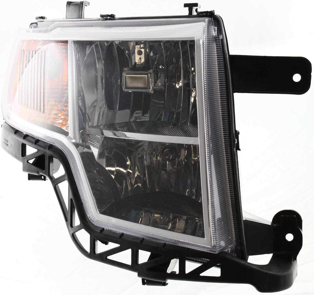 Headlight Assembly Set of 2 C20287