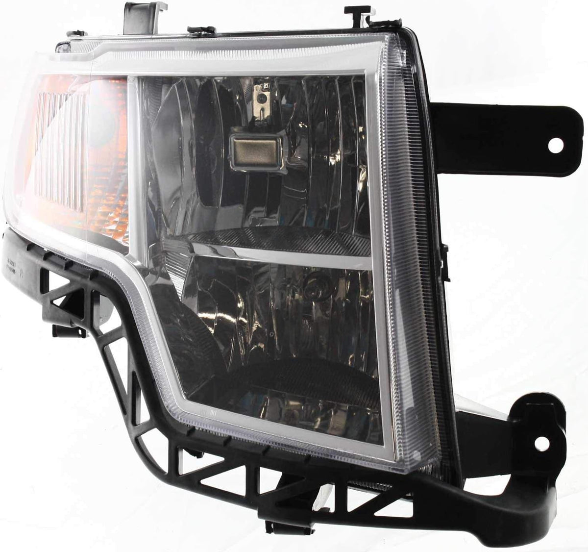 Headlight Assembly Set of 2 C20287