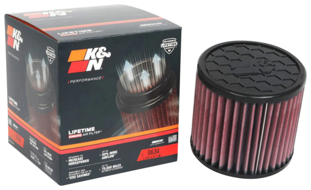 Replacement Engine Air Filter C466