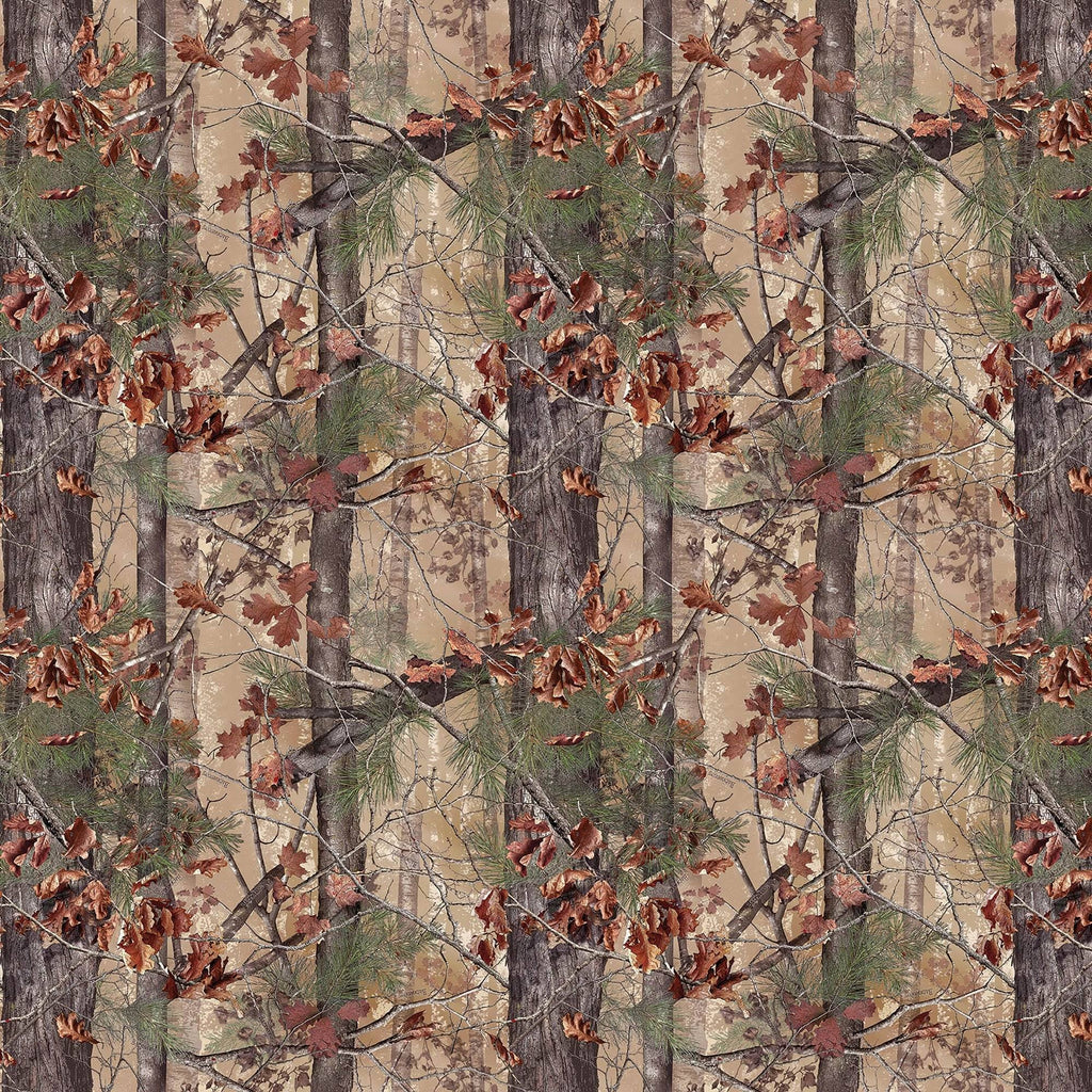 Large Camo Ground Hunting Blind (2 Pack) X135347