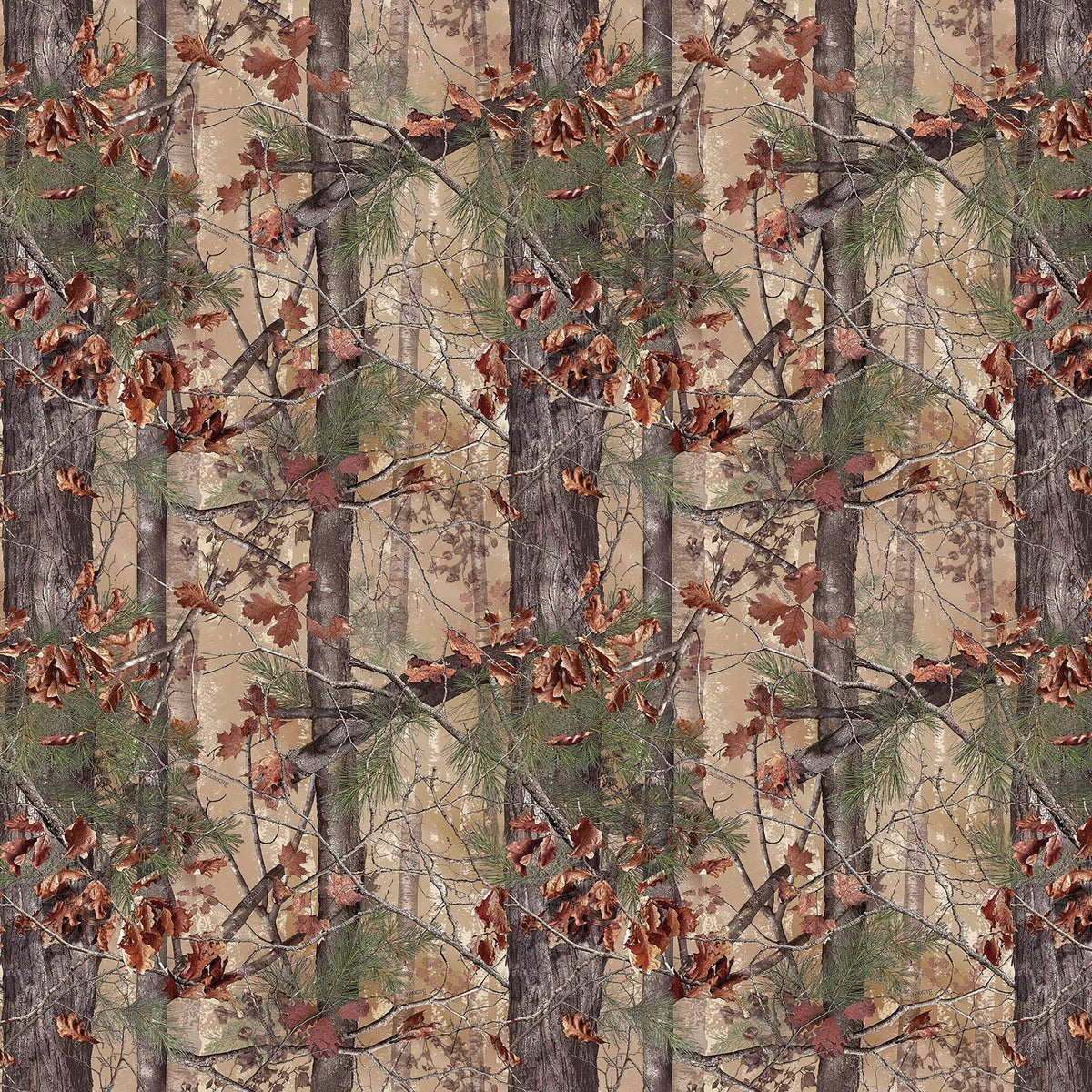 Large Camo Ground Hunting Blind (2 Pack) X135347