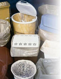 12-16 gal. Trash Can Liner Y11404