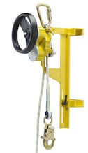 Portable Multi Gas Monitor N8347