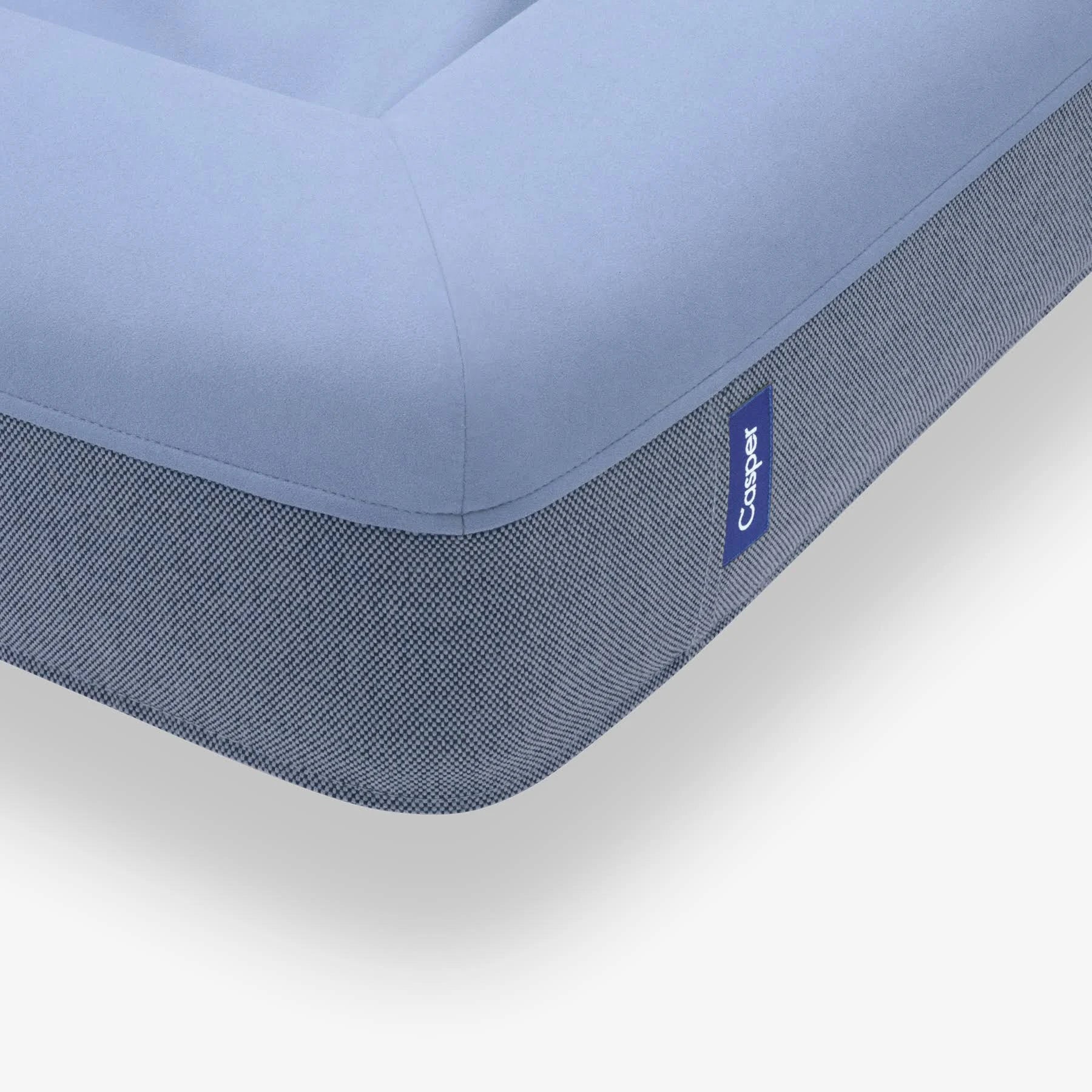 Gray Slate Queen Platform Bed Frame F56928