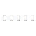 5LT LED Bathbar V950