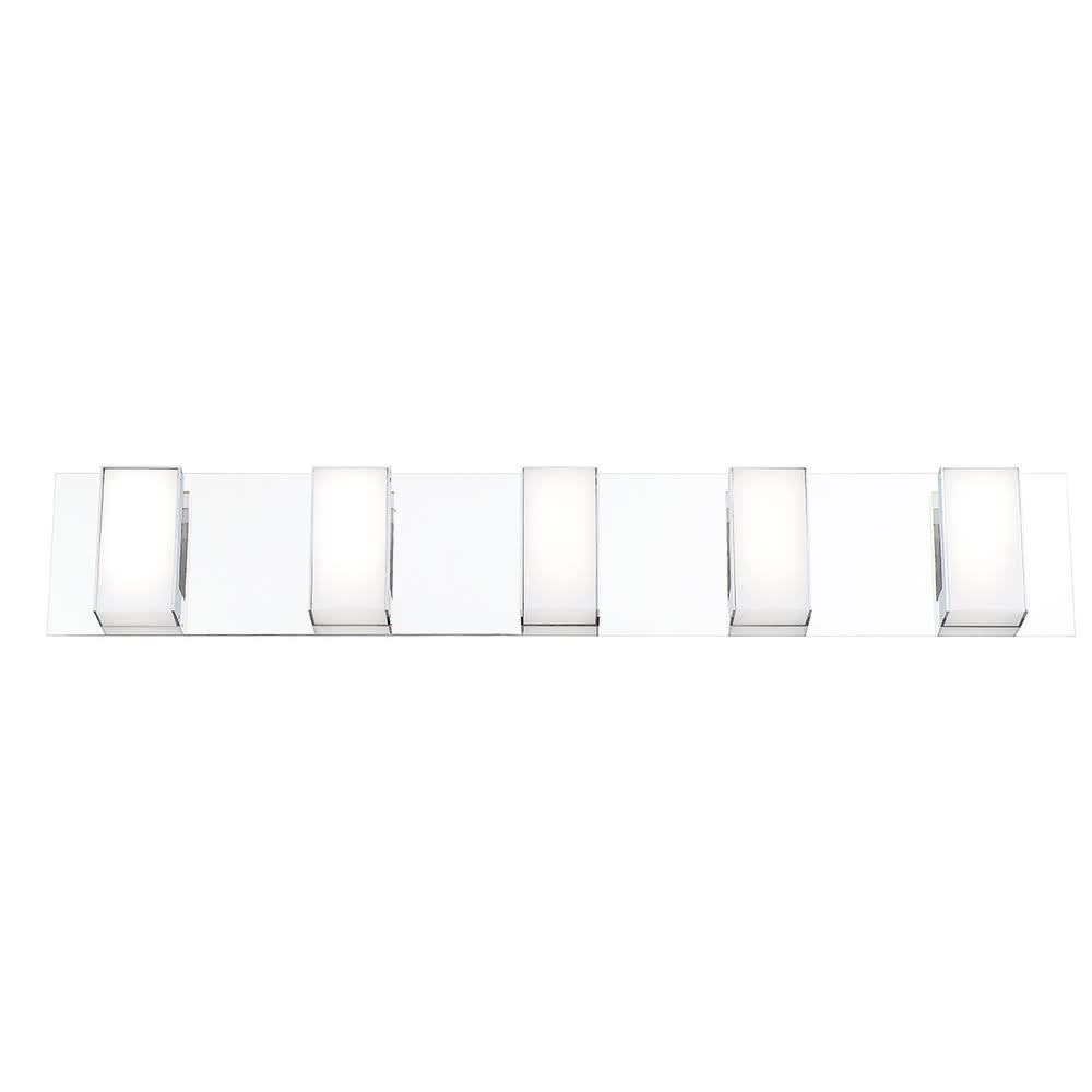 5LT LED Bathbar V950