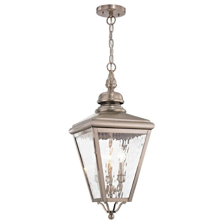 Outdoor Chain-Hang Lantern T344915