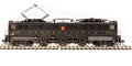 HO P5A Boxcab with DCC and Paragon 3 C4904
