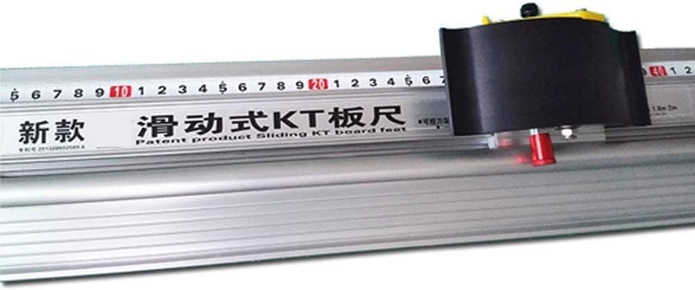 51" Paper Trimmer Cutter with Ruler H144