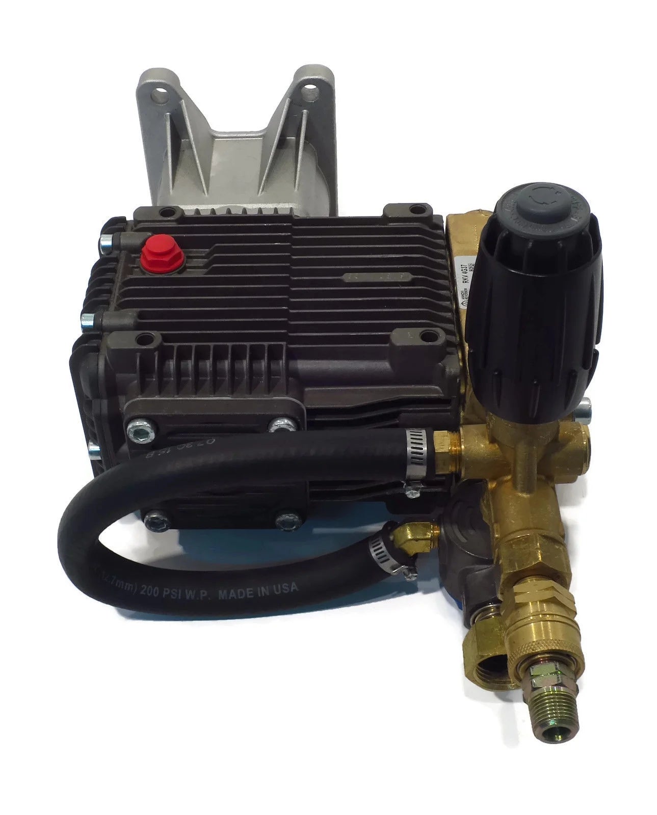 3700 PSI Pressure Washer Pump A18566
