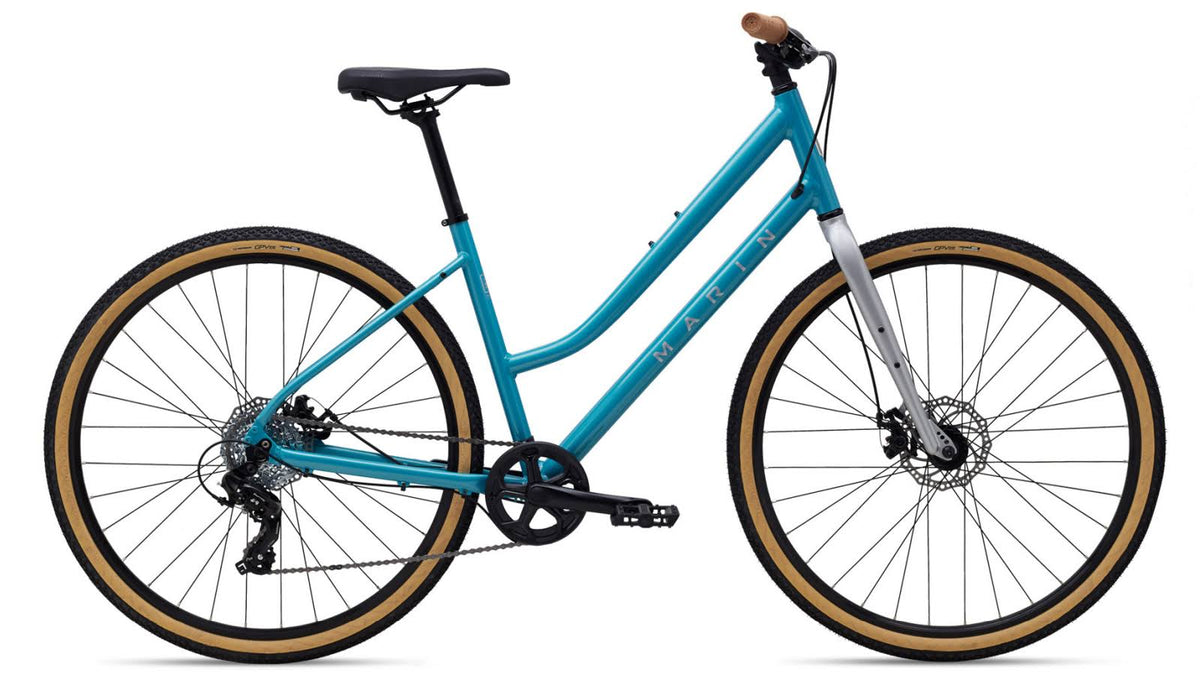 Teal 1 St M I37959