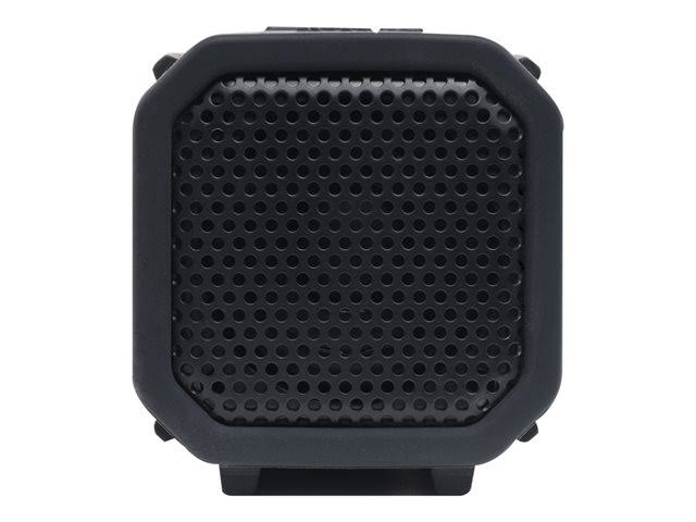Black Wireless Speaker V93209