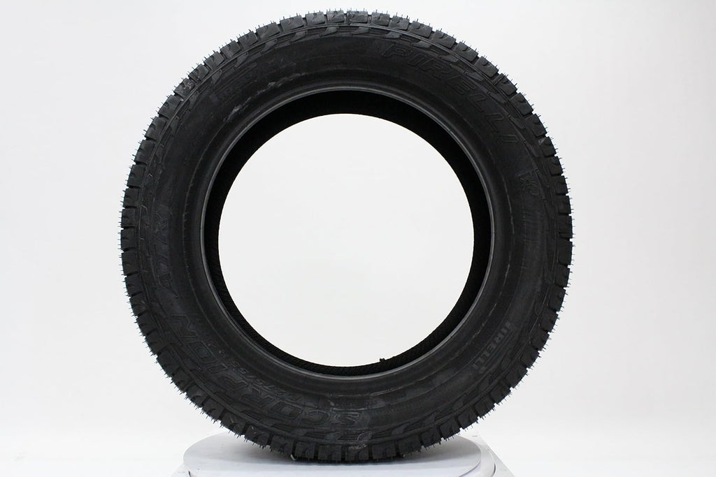 LT265/75R16 10 Ply OWL Tire G696815