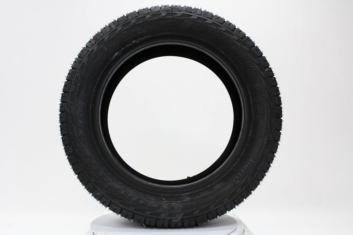LT265/75R16 10 Ply OWL Tire G696815