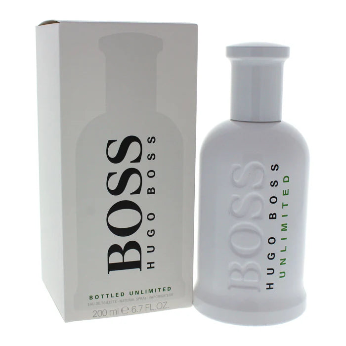 Eau De Toilette 200ml S8087