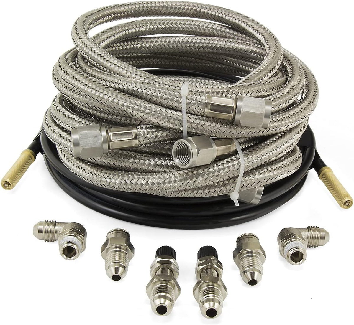 Air Suspension Kit B184