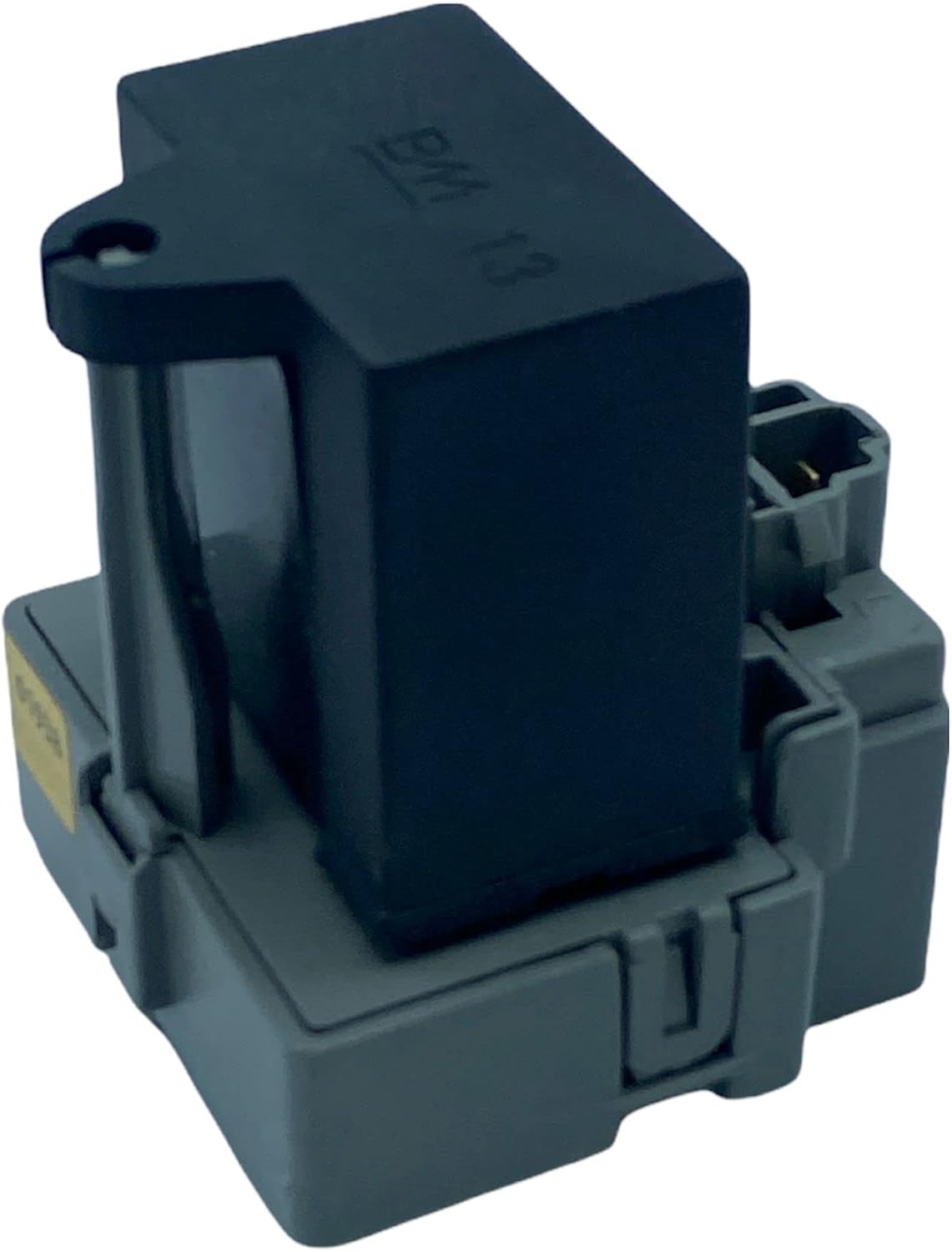 Start Device Kit With Capacitor W61981
